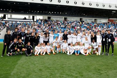 real madrid - levante