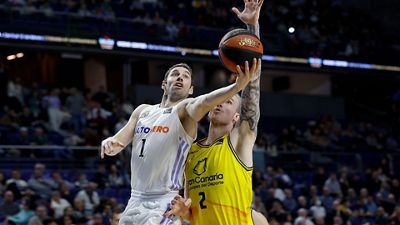 67-95: Semana perfecta antes de la Final Four