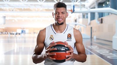 Tavares: “Vamos a darlo todo para llegar a la final y luchar por el título”