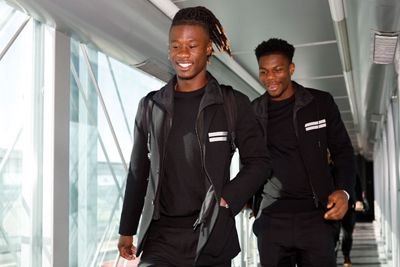 salida a mánchester