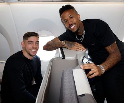 salida a mánchester