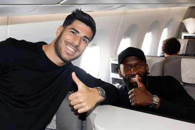 salida a mánchester