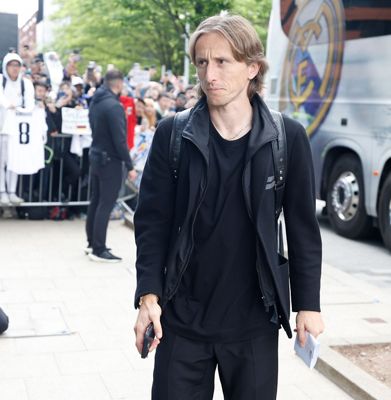 llegada a mánchester