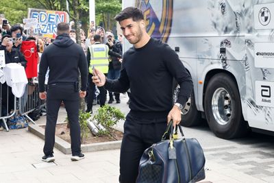 llegada a mánchester