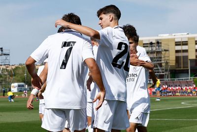 juvenil a - ud las palmas