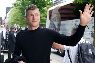 llegada a mánchester