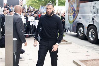 llegada a mánchester