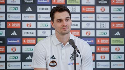 Hezonja: 'We're playing at a high level going into the Final Four'