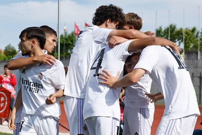 juvenil a - ud las palmas