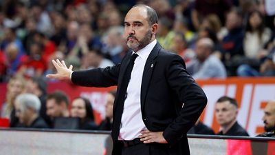 Chus Mateo: “Nos vamos a dejar el alma para ser campeones”