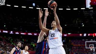 Tavares: 'The key was to stay in the game and control the rebounding'