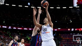 Tavares: 'The key was to stay in the game and control the rebounding'