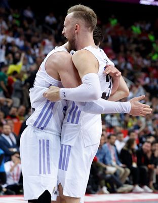 barça - real madrid