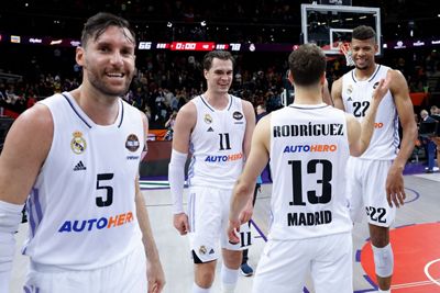 barça - real madrid