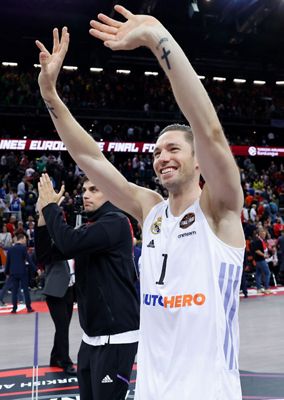 barça - real madrid