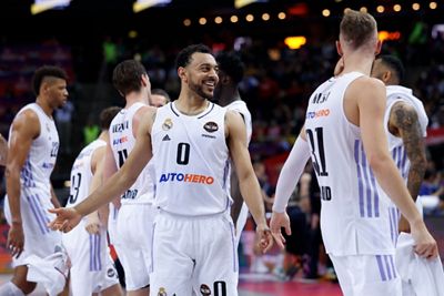 barça - real madrid