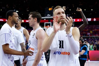 barça - real madrid