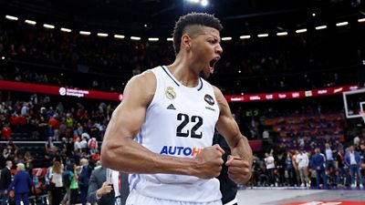 Tavares: Double-double king