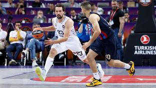 Llull, all-time Final Four leading scorer