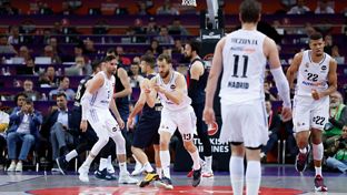 Resultados de la Final Four de la Euroliga