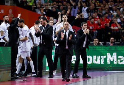 barça - real madrid