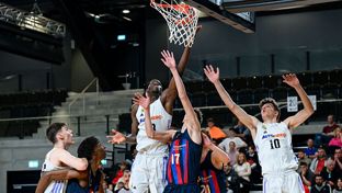 El Júnior disputa hoy la final de la Euroliga de su categoría