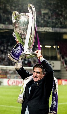 7ª copa de europa