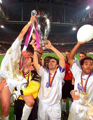 7ª copa de europa