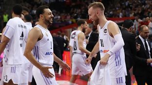 All out for 'la Undécima'