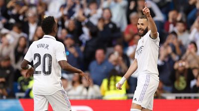 Valencia-Real Madrid: a por la victoria en Mestalla