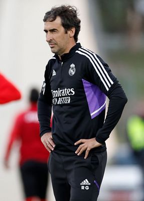 real madrid castilla - fuenlabrada
