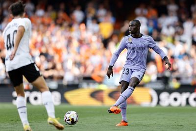 valencia - real madrid