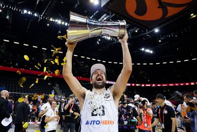 olympiacos - real madrid