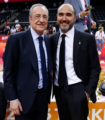 así fue la celebración de los campeones