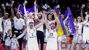 El Real Madrid ofrece hoy la Undécima