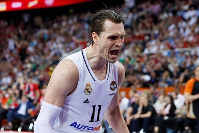 olympiacos - real madrid