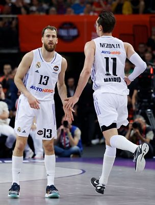 olympiacos - real madrid