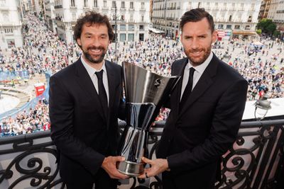 el campeón de europa ofrece la undécima a los madridistas