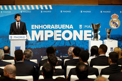 el campeón de europa ofrece la undécima a los madridistas