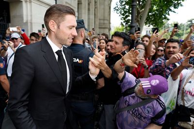 el campeón de europa ofrece la undécima a los madridistas