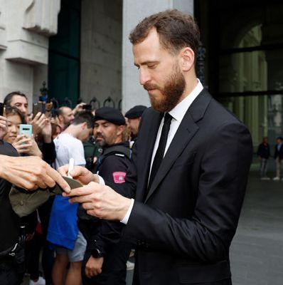 el campeón de europa ofrece la undécima a los madridistas