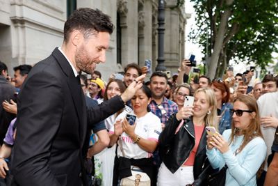 el campeón de europa ofrece la undécima a los madridistas