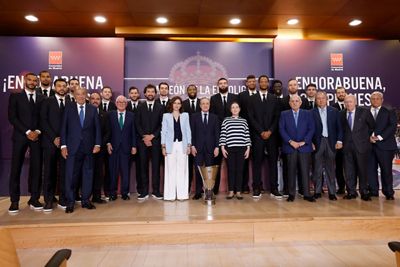 el campeón de europa ofrece la undécima a los madridistas