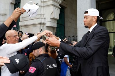 el campeón de europa ofrece la undécima a los madridistas