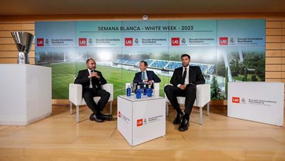 semana blanca