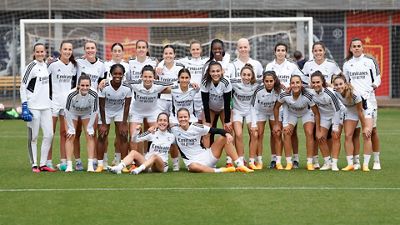 Athletic Club-Real Madrid: a por el pase a la final de la Copa de la Reina