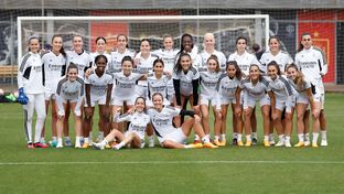 Athletic Club-Real Madrid: eyeing a Copa de la Reina final spot