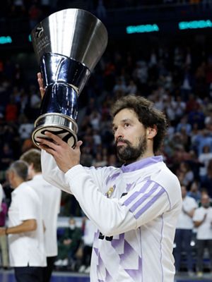 el real madrid ofreció la undécima a la afición en el wizink center