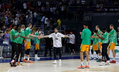 el real madrid ofreció la undécima a la afición en el wizink center