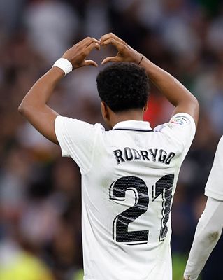 real madrid-rayo vallecano